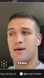 Face Off: Ruadhan Farrell v Connor Kerr The first fight is in our opinion,  the domestic fight of the Year so far Will the rematch be just as good? Or  better Who'll