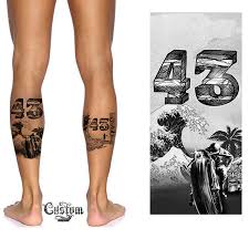 See more ideas about cattle brands, horse brand, branding iron. 40 Tattoo Shop Logos To Flesh Out Your Brand Designcrowd Blog