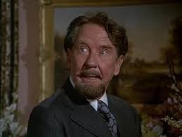 Burgess Meredith