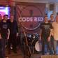 Code Red live @ The Good Companions event image
