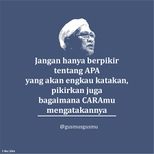Berikut yang dapat kami bagikan terkait kata kata ucapan terima kasih kepada guru ngaji. Kata Bijak Guru Ngaji Cikimm Com