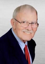 Obituary information for Charles Thomas Abernathy