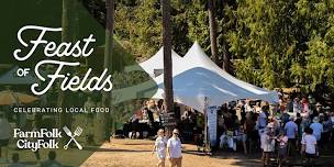Feast of Fields Festival