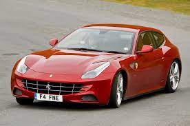 We did not find results for: Ferrari Ff 2011 2016 Review 2021 Autocar