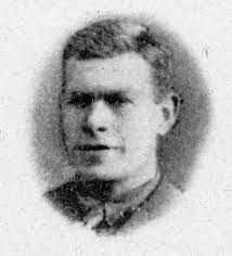 Lives of the First World War