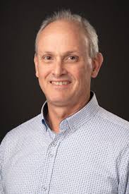 Mark P. Heitz: SUNY Brockport