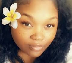 Tanisha Reed's Instagram, Twitter & Facebook