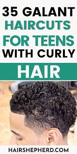 35 Badass Haircuts For Teenagers Boys With Curly Hair Boys Haircuts Curly Hair Styles Boys Haircuts Curly Hair