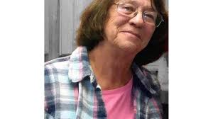 Wunder, Rebecca Jane