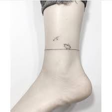 Small Unicorn Tag A Friend Follow U Mini Tattoos Unicorn Tattoos Tiny Tattoos For Girls