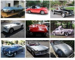 Enterprise car sales los angeles. Classic Cars For Sale Beverly Hills Car Club