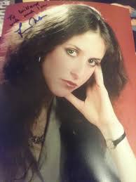 From the most recent show.