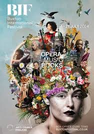 Edinburgh International Festival brochure 2007 by Edinburgh International  Festival