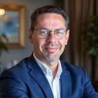 Mark Roebuck, MSc, MBA