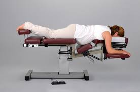 700 Elevation Chiropractic Table Thuli Tables