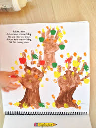 Handprint Calendar Craft Ideas Pinterest Handprint Calendar Preschool Calendar Craft Homemade Calendar