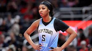 Angel Reese's Chicago Sky Defeats Caitlin Clark's Indiana Fever