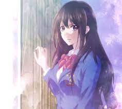 Satowa Hozuki Kono Oto Tomare Anime Aesthetic Anime