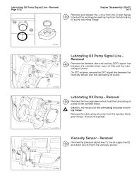 Engine Cummins Motor Diesel N14