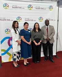 It's Nevada Health Coverage Day! Today, we proudly support @nvhealthlink in  their mission to provide affordable healthcare tailored to your needs. As  Open Enrollment launches, let's flash our #Hats4HealthCoverage to spread the