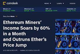 But on ethereum's network right now, there are 600 trillion math operations happening every second. 2021 Ethereum Mining Tutorials How To Mine Ethereum