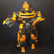 Free delivery and returns on ebay plus items for plus members. Transformers Leader Class Battle Ops Bumblebee Lights Sound 2009 Nice Robot Action Figures Action Figures Transformers
