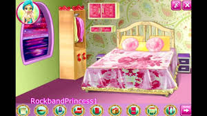 16 New Ideas Www Home Decoration Games Com In 2020 Barbie Room House Decorating Games Game Room Decor