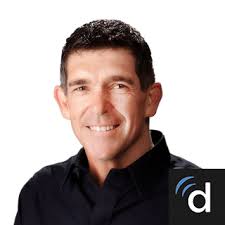 Dr. Vanessa Berg, MD