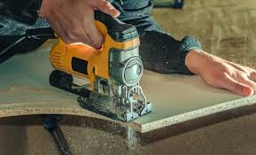 Laminate is made of recycled wood products, that makes it very practically feasible. How To Cut Laminate Flooring Best Tools For This Work