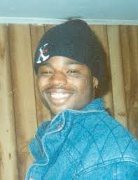 Obituary information for Jermaine L. Thomas