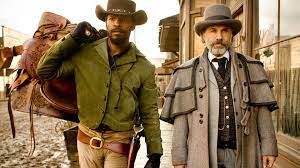 Finding wallpapers for every taste. Django Unchained Wallpapers Hd Desktop And Mobile Backgrounds