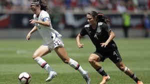 In both 2019 and 2020. World Cup Who Is Chilean Goalkeeper Christiane Endler Miami Herald