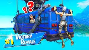 To load this content, open up fortnite and follow these steps. Giant Battle Bus Fortnite Creative Map Code Dropnite