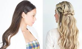 There are many people desire to create the choppy bags are cut uneven; Hair Envy Date Night Hair Tutorials Page 3 Of 5 Cowgirl Magazine