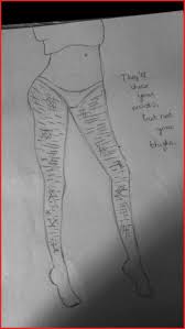 Love drawing but run out of cool ideas to draw when you are bored? Easy Sad But Cute Drawings