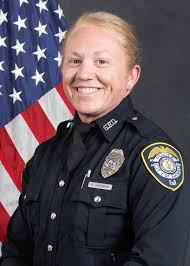 Shively Police Department...