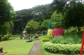 Maybe you would like to learn more about one of these? Tirta Nirwana Songgoriti Wesata Id