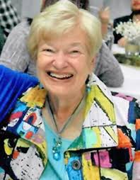 Mae (Dube) Soucy Obituary