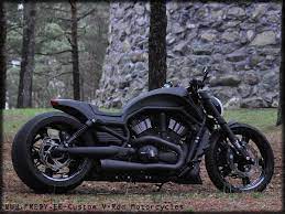Harley Davidson Night Rod Special 2011 Custom Built By Fredy Ee Http Www Fredy Ee 11 Harl Harley Davidson Night Rod Night Rod Special Harley Davidson V Rod