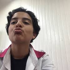 Erika Adame's Instagram, Twitter & Facebook