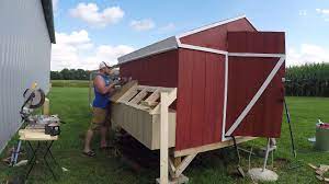 Learn about the best nest boxes, chicken nesting box size, diy ideas, how to build, plans and more. Diy Chicken Nest Boxes The Easy Egg Collection Way Youtube