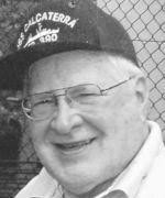 Edward Gilhooly Obituary (2014)