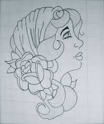 Tattoos Gallery Neo Traditional Gypsy Tattoo Designs What is this message about? neo traditional gypsy tattoo designs