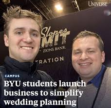 Never thought I'd have an article written about me and my company, but…