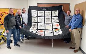 Entringer Classic set to pass milestone