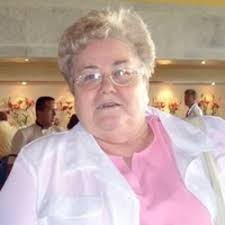 Obituary information for Helen Joan Canada