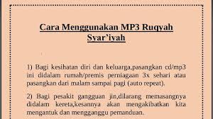 Ayat ruqiah, ayat ruqyah, ayat ruqyah mp3, ayat ruqyah rumah, ayat ruqyah mandiri, ayat ruqyah ayat pengusir setan dan jin di rumah bissmillah video ini berisi tentang : Ayat Ruqyah Sebagai Pendinding Fur Android Apk Herunterladen