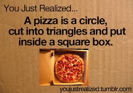 Imgfave Amazing And Inspiring Images You Just Realized Pizza Mind Mind Blown