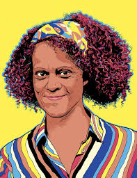 Tim McDonagh • Handsome Frank • Home to the world's greatest illustrators