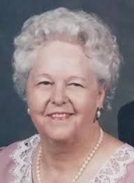 Elena Dees Obituary (1924